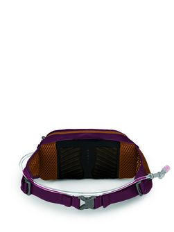 Plecak rowerowy OSPREY SERAL 4,  aprium purple