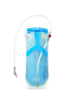 OSPREY hydrovac HYDRAULICS 3L RESERVOIR II