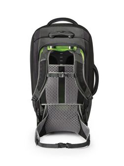 Torba OSPREY SOJOURN 80, czarna