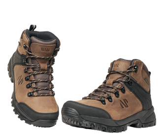 Buty outdoorowe BENNON CASTOR High