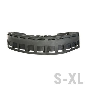 Tasmanian Tiger Molle Hyp Belt, czarny