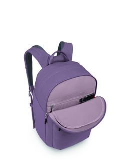 Plecak miejski OSPREY ARCANE XL,  purple dusk heather