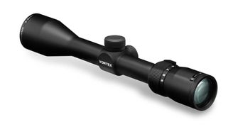 Vortex Optics Luneta Diamondback® 3-9x40 SFP BDC MOA