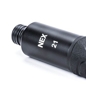 Pałka teleskopowa NEX N21C Quic Airweight