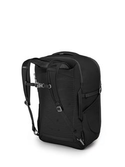 Plecak turystyczny OSPREY DAYLITE CARRY-ON TRAVEL PACK 44, czarny