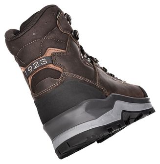 Buty trekkingowe Lowa Ranger GTX, brązowe