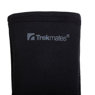 Rękawiczki Trekmates Ogwyn Stretch Grip, czarne