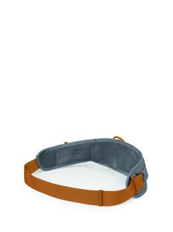 Plecak do biegania OSPREY DURO DYNA LT BELT,  phantom grey/toffee orange