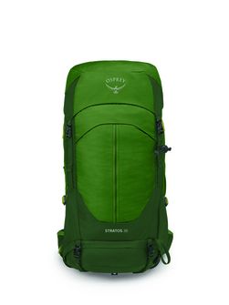 Plecak turystyczny OSPREY STRATOS 36,  seaweed/matcha green