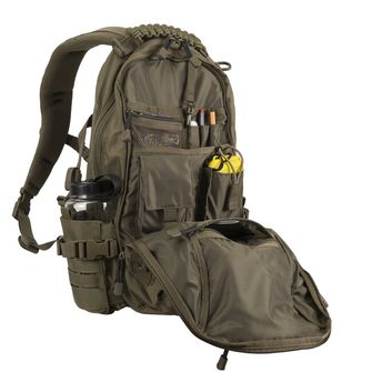 Direct Action® DRAGON EGG MkII plecak - Cordura - Adaptive Green