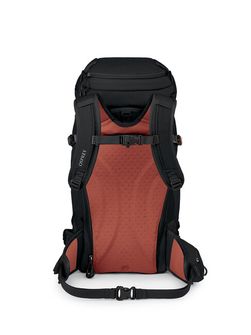 Plecak narciarski OSPREY SOPRIS 40, czarny