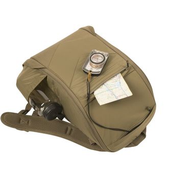 Helikon-Tex Plecak BAIL OUT BAG - Adaptive Green / Coyote