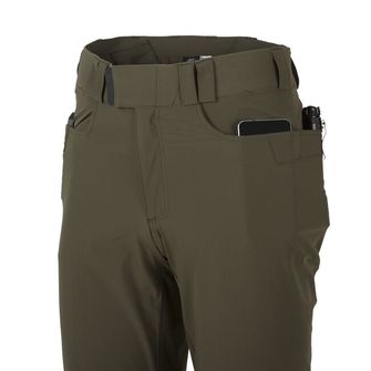 Helikon-Tex Taktyczne spodnie COVERT - VersaStretch - Olive Drab