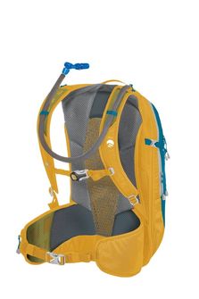 Plecak Ferrino Zephyr 17+3 L, czarny