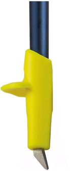 Kije nordic walking LEKI Speed Pacer Lite, granatowy-ciemny metalik-jasny antracyt-niebieski-żółty