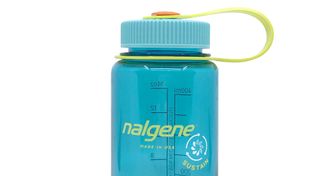 Nalgene WM Sustain Butelka do picia 0,5 l cerulean