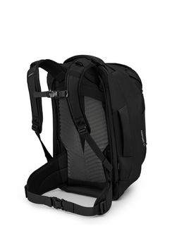 Torba OSPREY FARPOINT 55, czarna