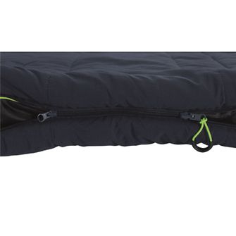 Outwell Śpiwór Camper Lux Zipper prawy