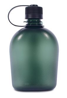 Pinguin Tritan Flask 1,0 l, zielony