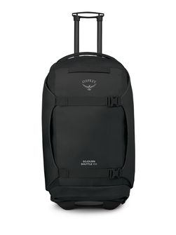 Torba OSPREY SHUTTLE 100, czarna