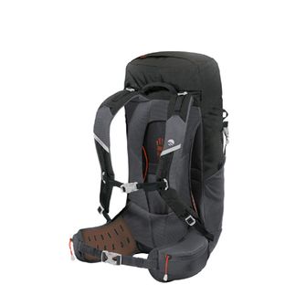 Plecak Ferrino Hikemaster 26 L, czarny