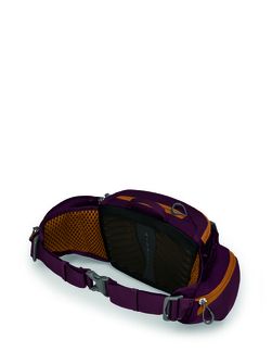 Plecak rowerowy OSPREY SAVU 5,  aprium purple