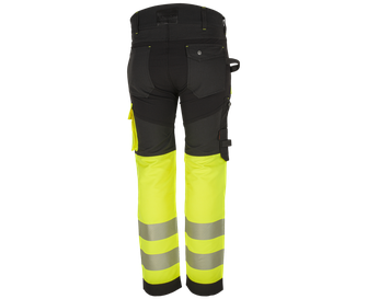 Spodnie robocze BENNON EREBOS klasa 1 HI-VIS