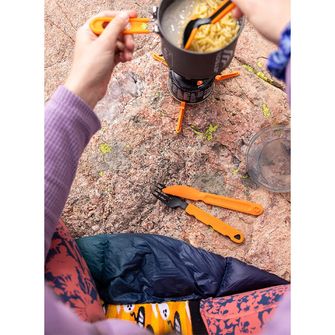 Zestaw pojemników outdoorowych Jetboil Jetboil TrailWare