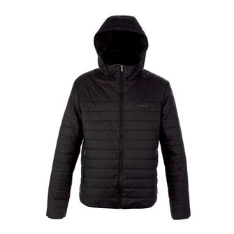 Męska kurtka Therm-ic PowerJacket Casual, czarna