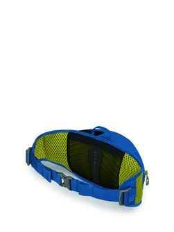 Plecak rowerowy OSPREY SAVU 2,  postal blue