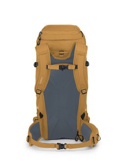 Plecak narciarski OSPREY SOELDEN 42,  artisan yellow