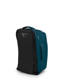 Torba OSPREY FAIRVIEW 40,  night jungle blue