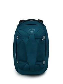 Torba OSPREY FAIRVIEW 55,  night jungle blue