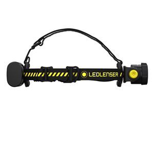 LEDLENSER Reflektor LED H15R WORK