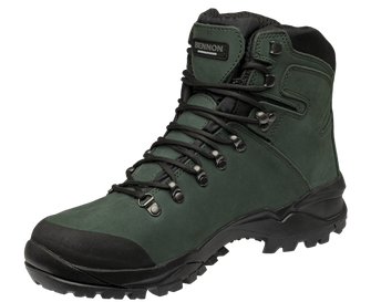 Buty trekkingowe BENNON TERENNO High, zielone