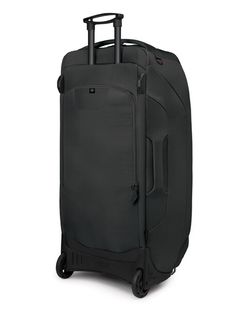 Torba OSPREY SHUTTLE 130, czarna