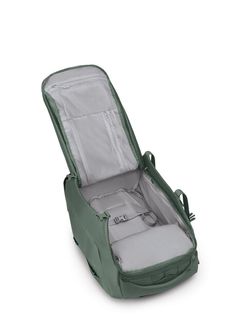 Torba OSPREY SHUTTLE 45,  koseret green