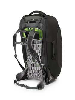 Torba OSPREY SOJOURN 80, czarna