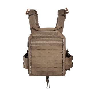 Tasmanian Tiger Plate Carrier Plate Carrier QR LC ZP, coyote brown