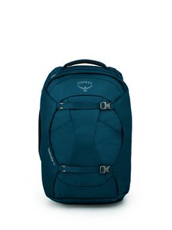 Torba OSPREY FAIRVIEW 40,  night jungle blue