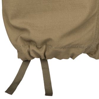 Helikon-Tex Spodnie BDU - PolyCotton Ripstop - Coyote