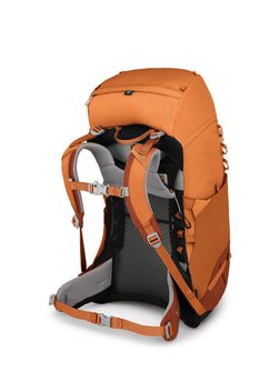 Plecak turystyczny OSPREY ACE 50 II,  orange sunset