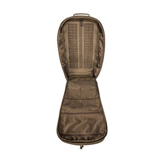 Tasmanian Tiger Plecak Modular Trooper Pack, coyote brown 55L