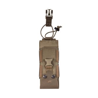 Tasmanian Tiger Pokrowiec na radio Tac Pouch 2 Radio MKII, coyote brown