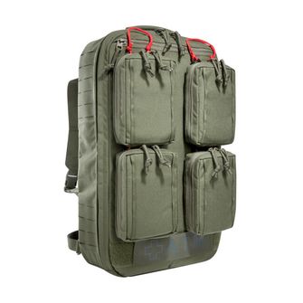 Tasmanian Tiger Plecak pierwszej pomocy Medic Mascal Pack, oliwkowy 19L