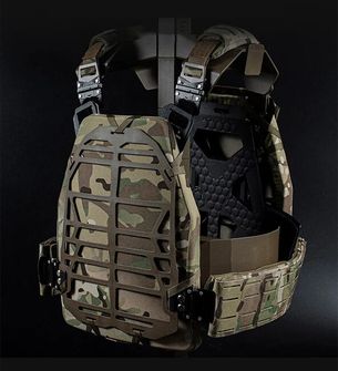 DRAGOWA Tactical Uchwyt na płytę Outlaw, kojot