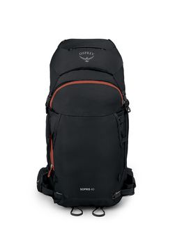 Plecak narciarski OSPREY SOPRIS 40, czarny