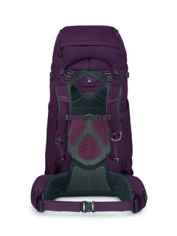 Plecak turystyczny OSPREY KYTE 68,  elderberry purple