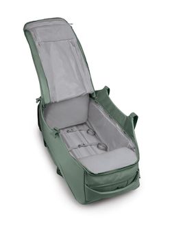 Torba OSPREY SHUTTLE 130,  koseret green