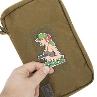 Helikon-Tex Mini etui serwisowe - Cordura - Kryptek Highlander™